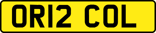 OR12COL