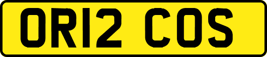 OR12COS