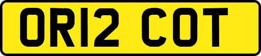 OR12COT