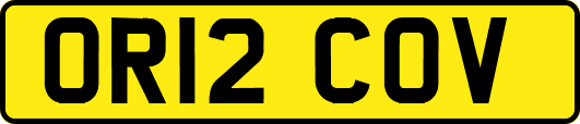 OR12COV