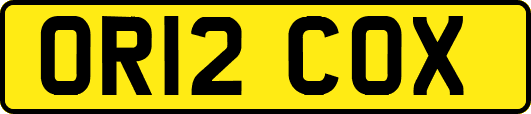 OR12COX
