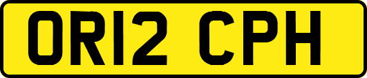 OR12CPH