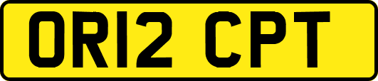 OR12CPT