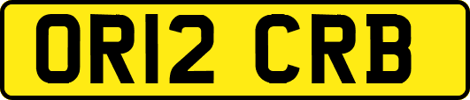 OR12CRB