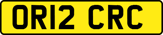 OR12CRC