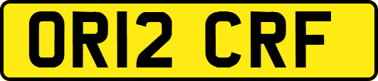 OR12CRF