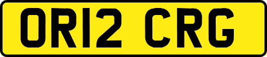 OR12CRG