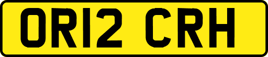 OR12CRH