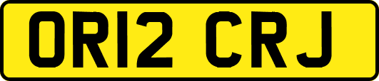 OR12CRJ
