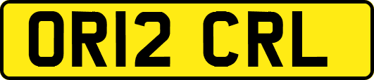 OR12CRL
