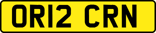 OR12CRN