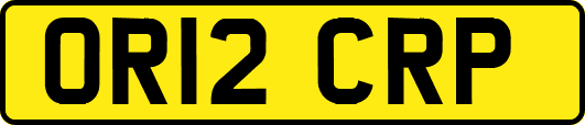 OR12CRP