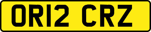 OR12CRZ