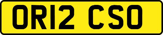 OR12CSO