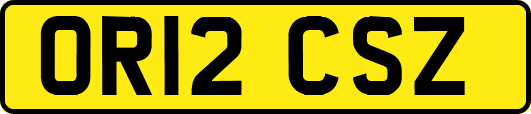 OR12CSZ