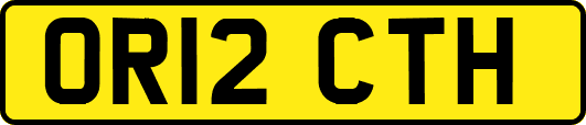 OR12CTH