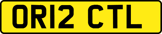 OR12CTL