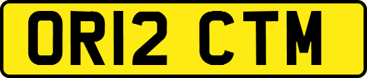 OR12CTM