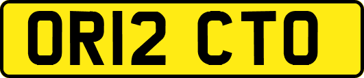 OR12CTO