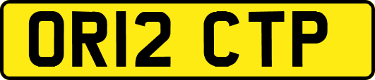 OR12CTP