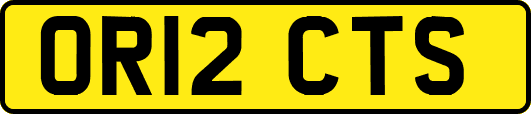 OR12CTS