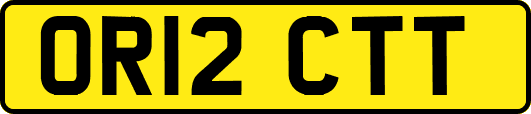 OR12CTT