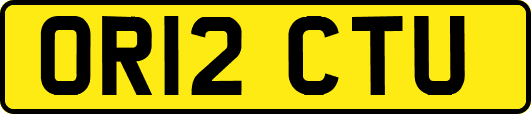 OR12CTU