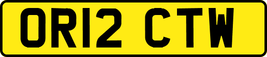 OR12CTW