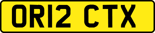 OR12CTX