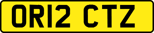 OR12CTZ