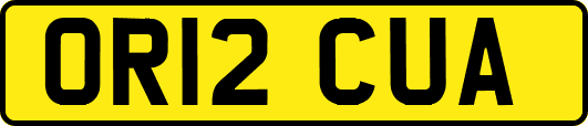 OR12CUA