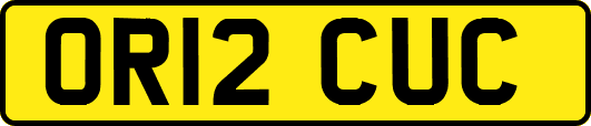 OR12CUC