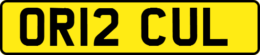 OR12CUL