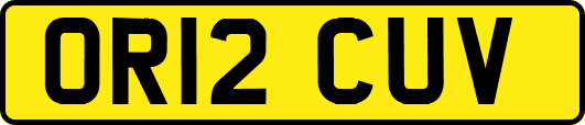 OR12CUV