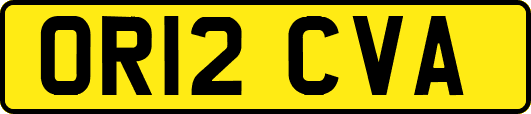 OR12CVA