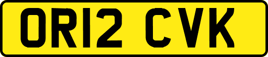 OR12CVK