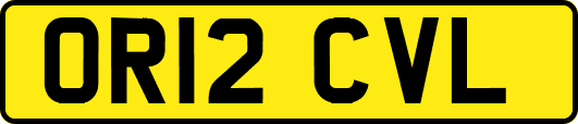 OR12CVL