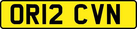 OR12CVN