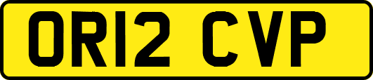 OR12CVP