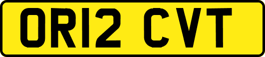 OR12CVT