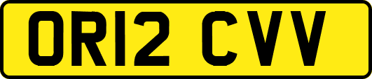 OR12CVV