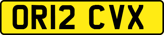 OR12CVX