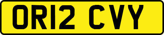OR12CVY