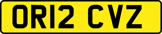 OR12CVZ
