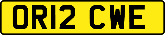 OR12CWE