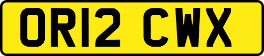 OR12CWX