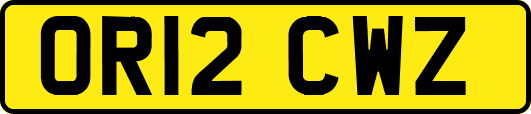 OR12CWZ