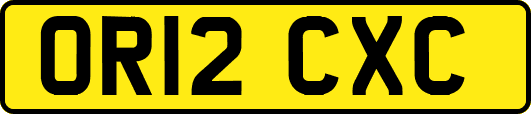 OR12CXC