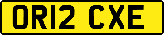 OR12CXE