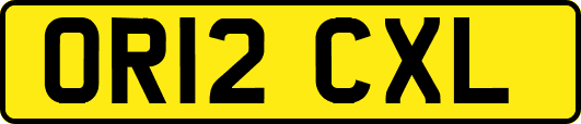 OR12CXL